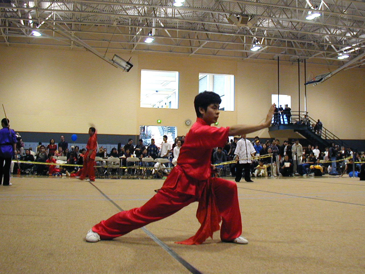 105_Wushu